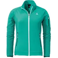 Schöffel Fleecejacke Schruns L« spectra green, 40