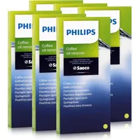 Saeco Kaffeefettlöser Reinigungstabletten 6 x 1,6 g