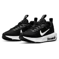Nike Air Max INTRLK Lite Kids Black/White/Anthracite/Wolf Grey 32