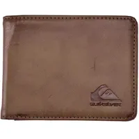 QUIKSILVER Slim Rays Geldbörse Herren braun