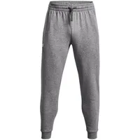 Under Armour Rival Fleece Jogginghose Herren 025 castlerock light