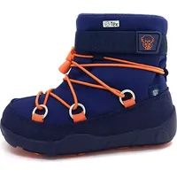 Affenzahn Vegan Snowy Winterstiefel 21