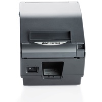 Star Micronics TSP743U II Etikettendrucker Direkt Wärme 406 x