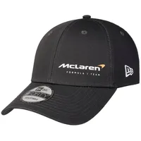 New Era 9forty Snapback Cap - Formula 1 Mclaren