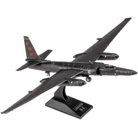 Fascinations Metal Earth U-2 Dragon Lady