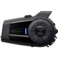 Sena 10C Evo 4K Kamera mit BLUETOOTH®-Kommunikation