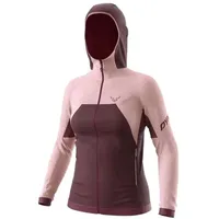 Dynafit Tour Thermal Jacke - Pale Rose - S
