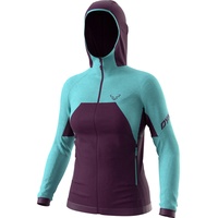 Dynafit Tour Thermal Reißverschlusspullover - Marine Blue - XS