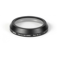 NiSi Fujifilm X100 Black Mist 1/4 schwarz