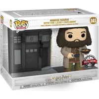 Funko Pop! Deluxe