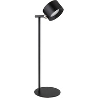 GLOBO Tischleuchte Wandleuchte Clip-System CCT Schreibtischlampe Big Light