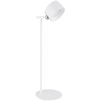 GLOBO Tischleuchte Wandleuchte Clip-System CCT Schreibtischlampe BigLight