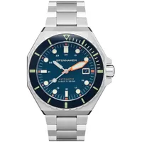 Spinnaker SP-5081-GG Dumas Automatik Herrenuhr 44mm 30ATM