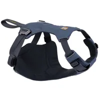 Ruffwear Load UpTM Hundegeschirr - Slate Blue - L-XL
