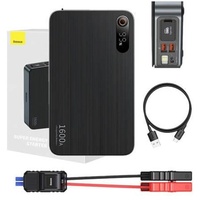 Baseus Super Energy PRO Auto Starthilfe (16000 mAh, 65