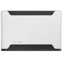 MicroTik D53G-5HacD2HnD-TC&FG621-EA Chateau LTE6, Router, Grau