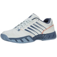 K-Swiss KSwiss Tennisschuhe BigShot Light 4 Allcourt hellblau/orionblau Herren