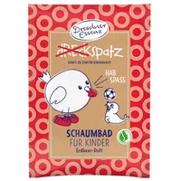 Dresdner Essenz Schaumbad - Hab Spaß