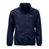 PRO-X elements Regenjacke PACKable Marineblau navyblau 6XL
