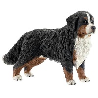 Schleich Farm World Berner Sennenhündin 16397