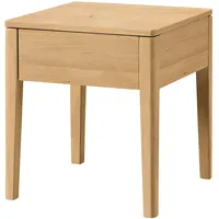 Hasena Nachtkonsole »Styly«, beige