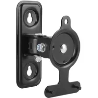 PureMounts Lautsprecher Halterung Play3, schwarz