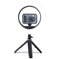 Vtech KidiZoom Video Studio Deluxe Bundle