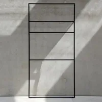 Jan Kurtz Loop Up Handtuchleiter und Garderobe
