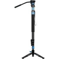 Sirui P-424FL mit VA-5