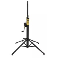 Block and Block DELTA-80 Kurbelstativ 100kg 4.35m