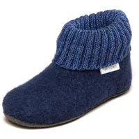 Gottstein Alpine Boot FE Hüttenschuh Kinder Filzhausschuh - Gr.: