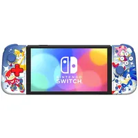 Hori Split Pad Compact Sonic (mehrfarbig) (Switch OLED, Switch),