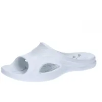 Arena Unisex Herren Badesandale Hydrosoft Ii Sandalen, Grau Light