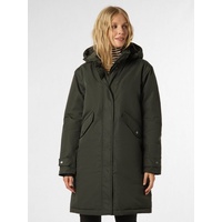 Didriksons Josefine Parka 2, Deep green 46