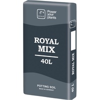 Floragard Terra Cult Royal Mix 1x40 Liter - mit