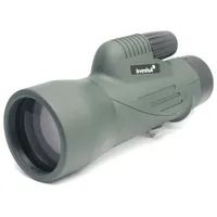 Levenhuk Wise PRO 10x50 Fernrohr 10x BaK-4 Schwarz