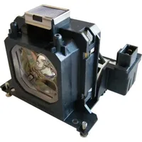 Azurano Beamerlampe kompatibel mit SANYO POA-LMP114, 610-336-5404 Ersatzlampe mit