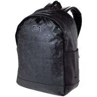 Cerdá Unisex-Kinder Mochila Viaje Star Wars Casual Reiserucksack, Mehrfarbig