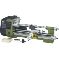 PROXXON TORNO DE PRECISIÓN PD400