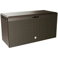 Prosperplast Aufbewahrungskiste Rato Plus 114 x 47 x 59,4