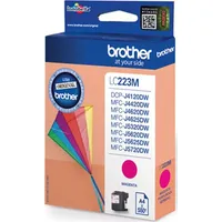 Brother LC-223MBP magenta