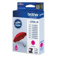Brother LC-225XL-M magenta BP