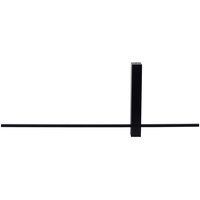 LUCIDE Segin (12200/60/30) schwarz