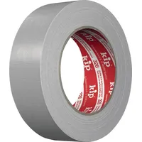 KIP Gewebeband Extra 328 hellgrau L.25m B.24mm Rl.KIP