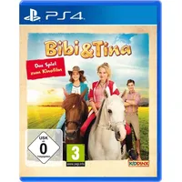 Markt + Technik Bibi & Tina - Das Spiel