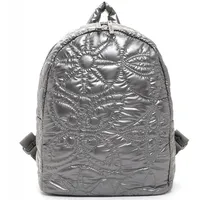 SURI FREY Freizeitrucksack Sherry City Backpack M Darksilver