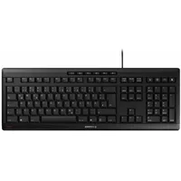 Cherry Stream Keyboard 2019 schwarz, USB, CZ/SK (JK-8500CS-2)