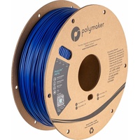 Polymaker PolyLite PETG Blue - 1.75mm - 1kg