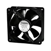 SUNON EEC0382B2-A99 Axiallüfter 24 V/DC 197.03 m3/h (L x