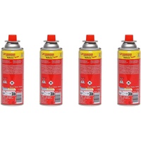 Rothenberger Industrial Gaskartusche RoButan 220 g / 393 ml,